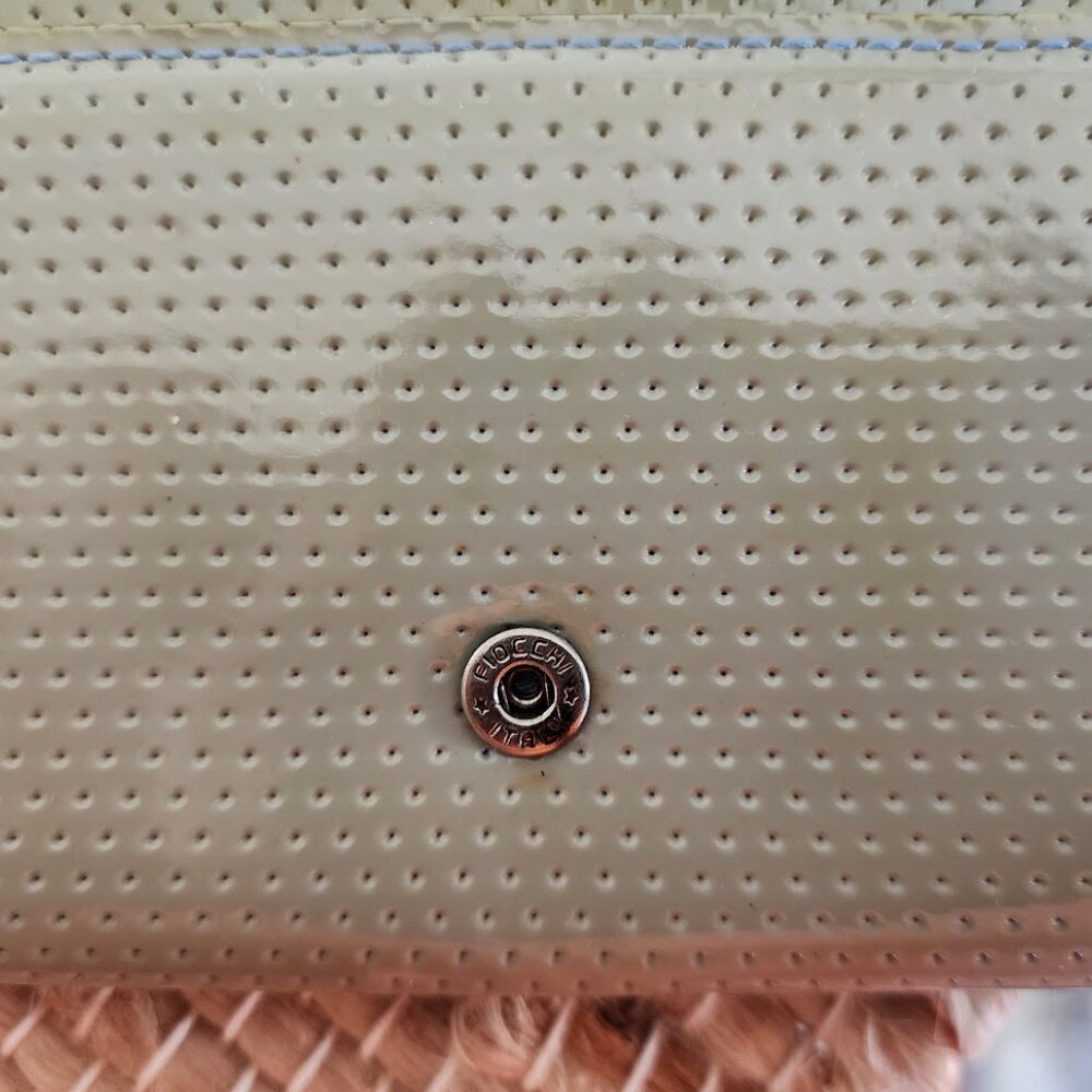 Burberry Blue Label Leather Wallet - Picture 8 of 11